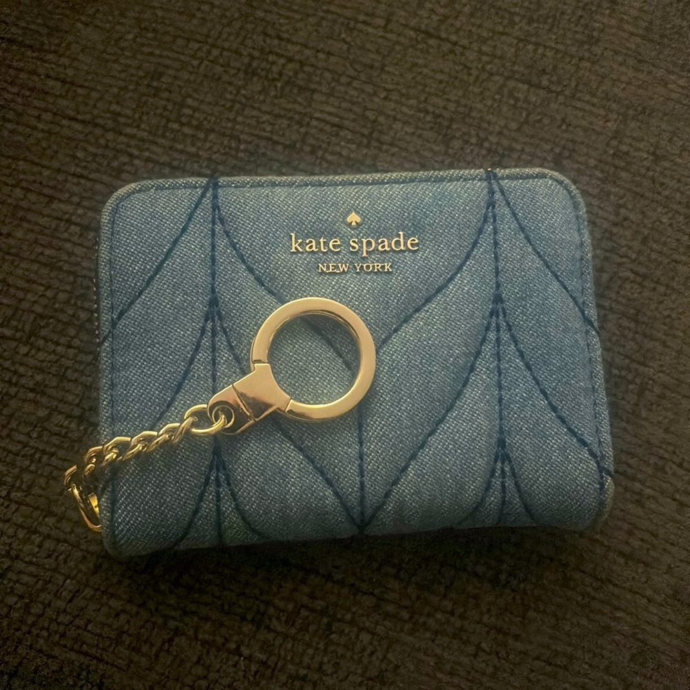 Kate spade wallet
